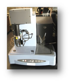 TGA Q500